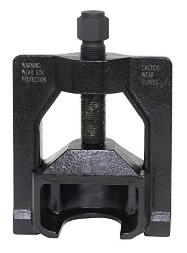 Extracteur de joint en U mécanique Lisle 42910 pour cardan de camion