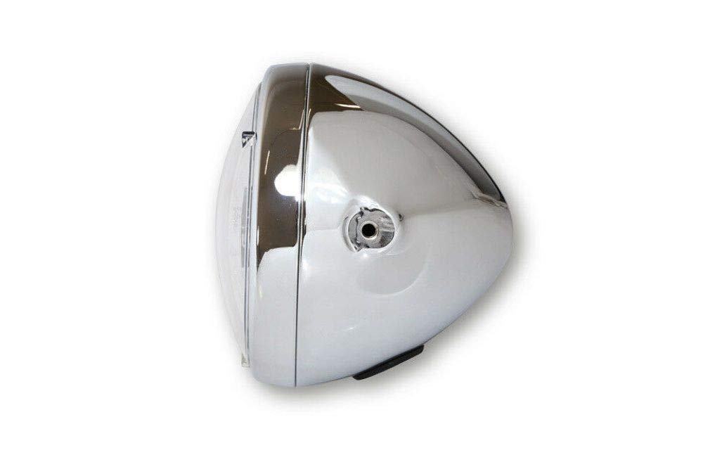 HIGHSIDER 7 Pollici LED Faro Principale Tipo 8