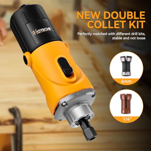 Hoteche P800906A Trim Router