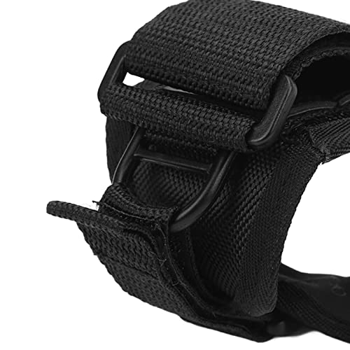 Spyminnpoo SPYMINNPOOFBIKDTO425272 Diving Flashlight Arm Strap Wrist Flashlight Holster Flashlight Glove Electric Torch Holder Hand Arm thumb #7