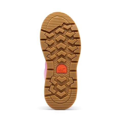 Sorel Unisex-Child Whitney Iii Mid Waterproof Snow Boot2