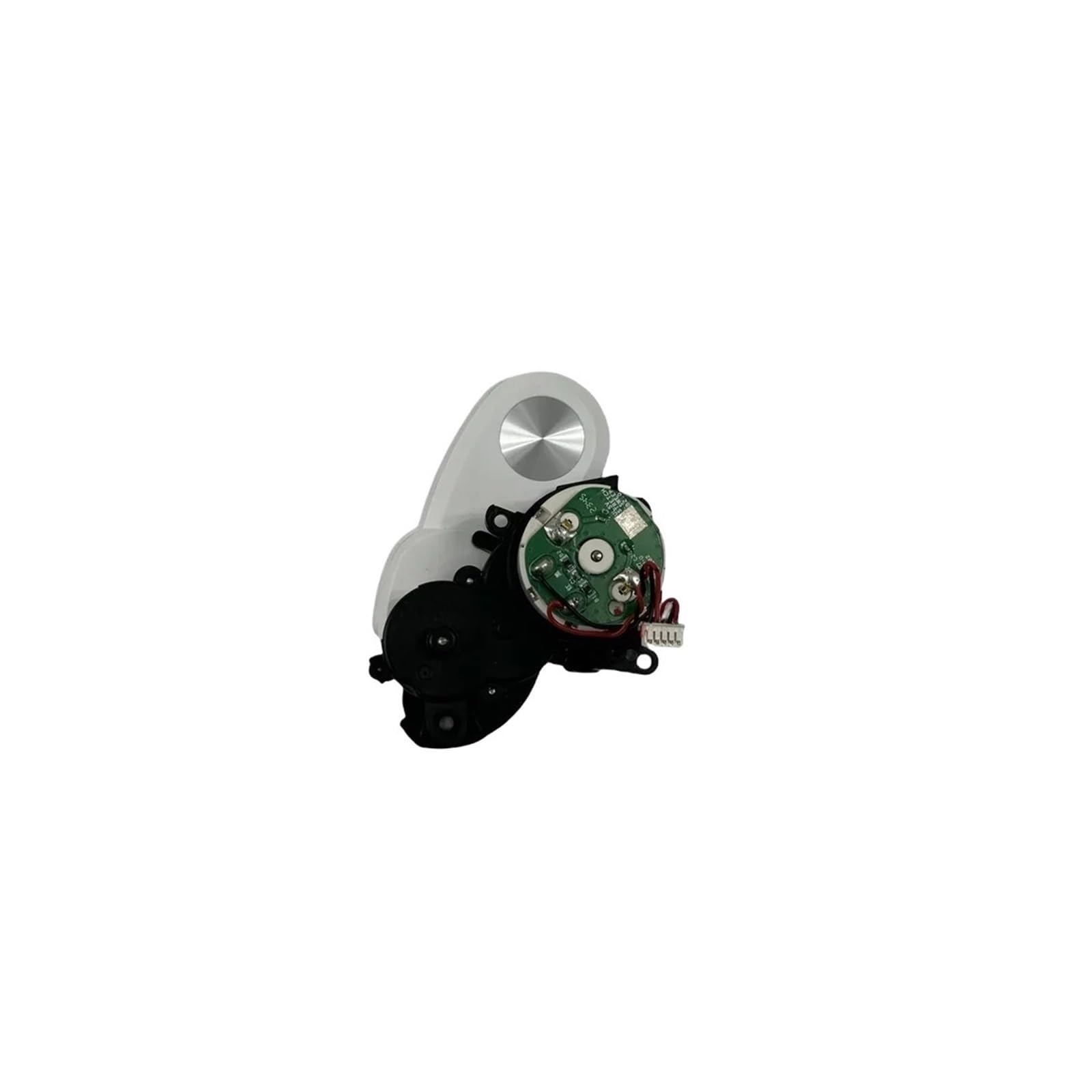 SHAKUHEBZD Side Brush Motor, Compatible with Roborock, Qrevo S8 MaxV Ultra
