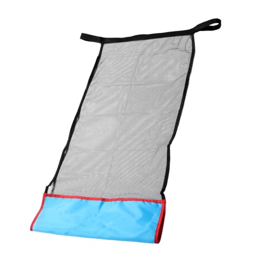 ifundom Float Chair Net Pool Noodle Chair Net Mesh Seat Net Swimming Aid Baby Pool Float Chair Net for Swimming Training and Beach Vacation