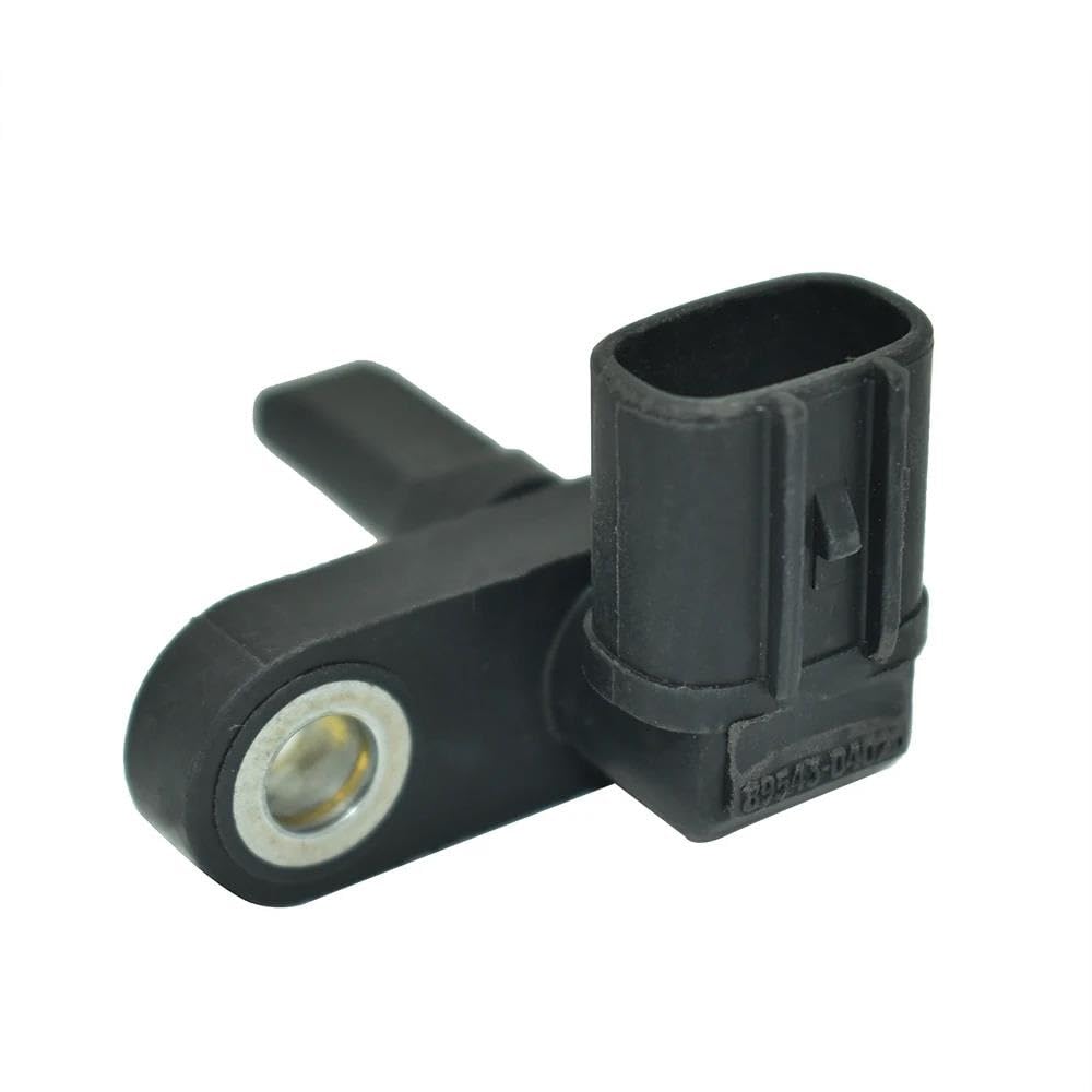 Sensor de Velocidad de Rueda de Coche 89543-04020 ABS Sensor de Velocidad de Rueda Delantera Trasera Izquierda para Toyota Land Cruiser Accesorios Piezas de Coche Sensor de Velocidad de Rueda ABS