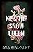 Kiss The Snow Queen (Bad Fairy Tale 5)