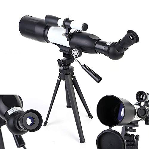 Telescopio Monocular Zoom Astronómico para Adultos miniatura 1