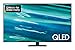 Samsung QLED 4K TV Q80A 50 Zoll (GQ50Q80AATXZG), Quantum HDR 1000, Direct Full Array, Game Pro Mode [2021]