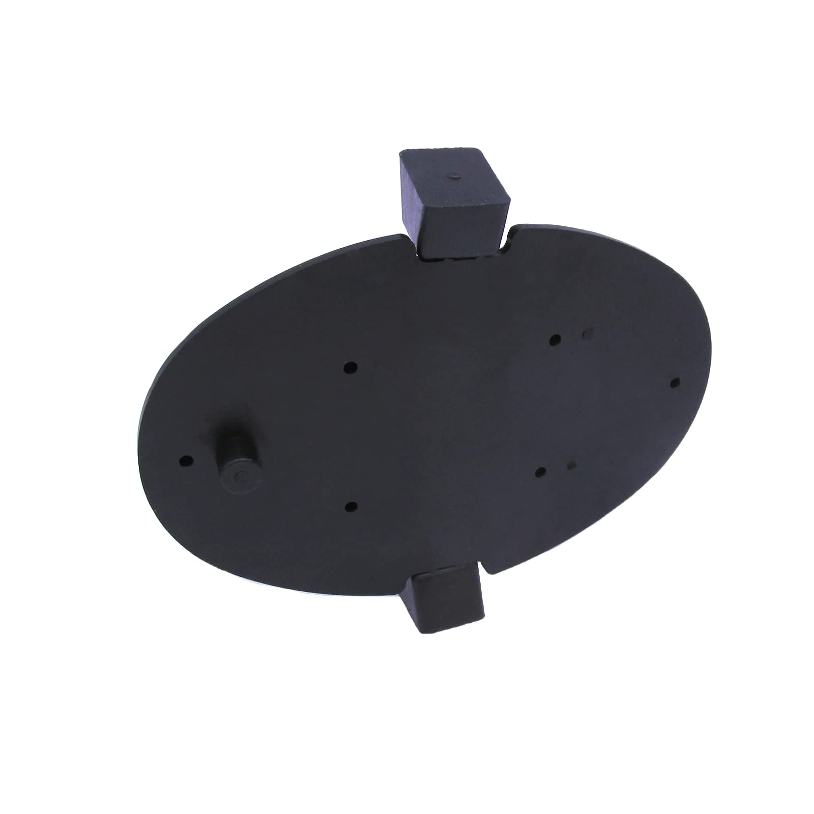 Amazon.com: Boat Engine 60930 9-42800 Exhaust Flapper Water