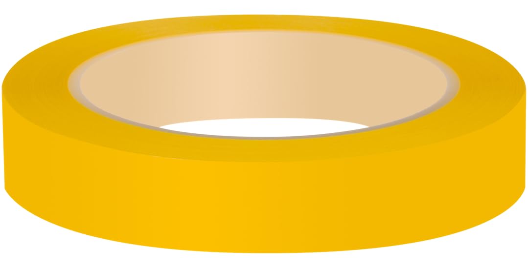 FLS 325 YEL-18mm x 36yd-9 rls/cs