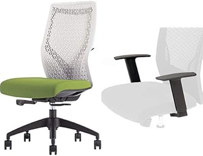 Amazon | オカムラ オフィスチェア ビラージュ オフィスチェア 肘なし