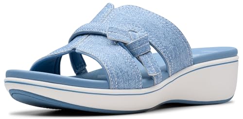 Image of Clarks Women's Breeze Rae Mia | Casual Shoes