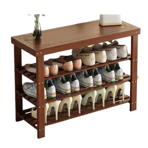 MCSWSEE �V�R�|�� ���փx���` �C�I �X���� �ȃX�y�[�X ���ʔ� 3�i �V���[�Y���b�N ���@�\���[ �y�� �ʋC�� ���L �L�� �Q�� ���� �g�ݗ��ĊȒP ���萫���� ��88cm (��80cm,�_�[�N�u���E��-4�i)