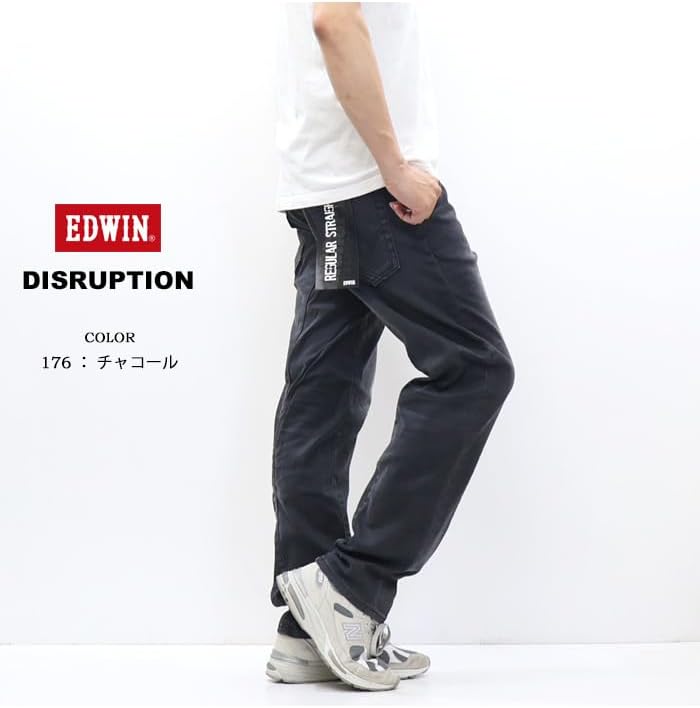 [エドウィン] EDI03-176-05