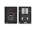 Vilros Raspberry Pi 4 4GB Basic Starter Kit with Fan-Cooled Heavy-Duty Aluminum Alloy Case