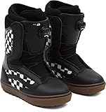 Gender: Men Vans Aura OG Boot 2023 Checkerboard Black/Gum, 40.5