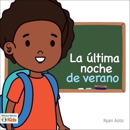 La última noche de verano cover art