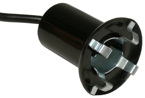 Pico 5443A Universal Single Contact Light Socket for License Plate and Instrument Panel 5/8