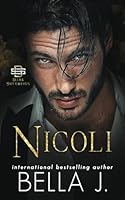 Nicoli (Sovrano Oscuro) (Italian Edition) B0C1J2GSH5 Book Cover
