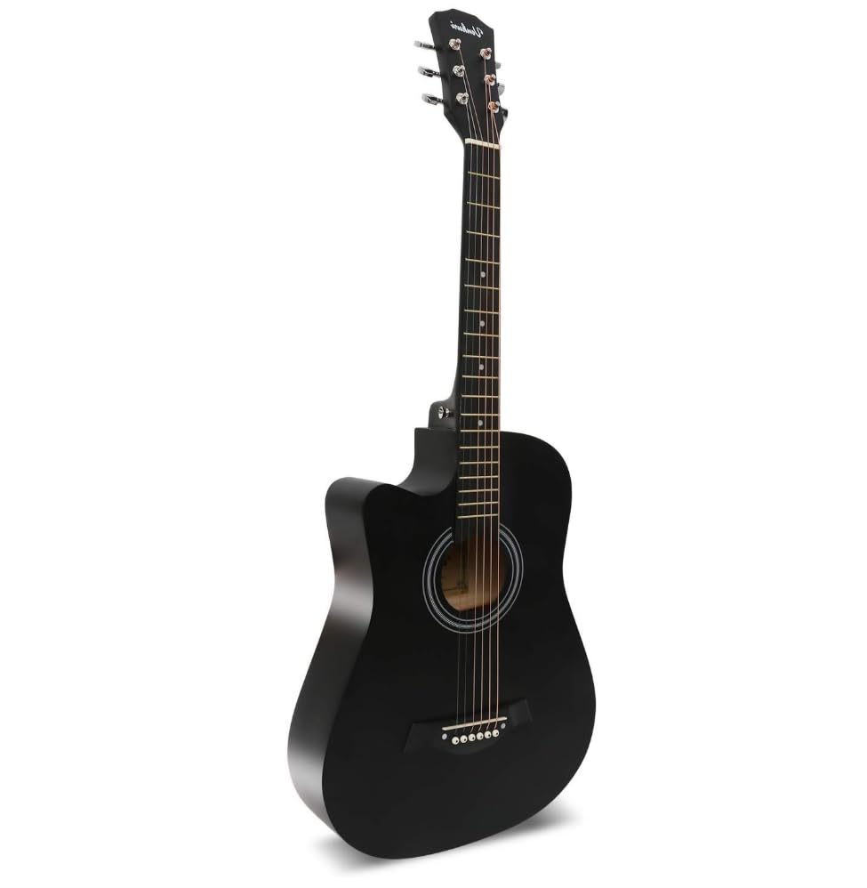 Amazon | アコースティックギター 初心者入門セット guitar 練習ギター