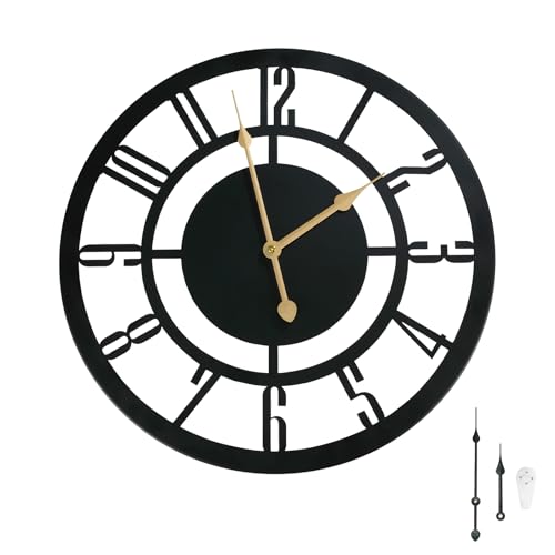 Reloj de Pared Grande de 40cm (16