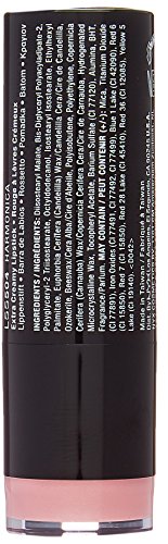 NYX PROFESSIONAL MAKEUP Extra Creamy Round Lipstick - Harmonica (Baby Pink)