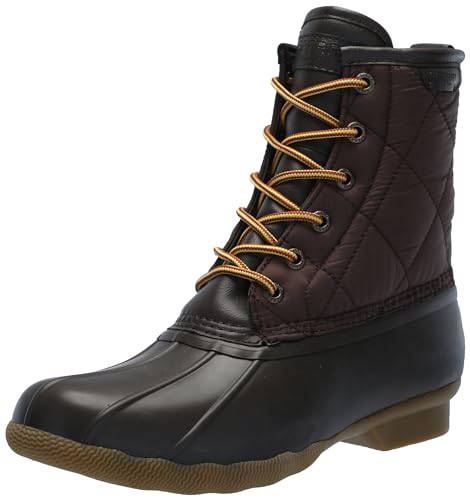 Image of Sperry Men's Saltwater Duck Rain Boot