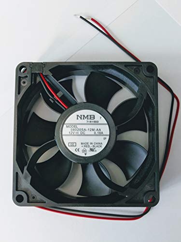 NMB DCt@[^ 08020SA-12M-AA-00