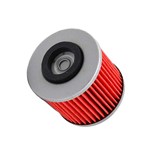 AHL Filtre à Huile pour Yamaha XV125S Virago 125 1997-2001 - Image 5