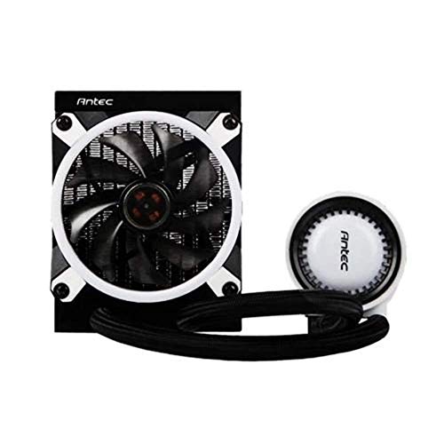 Preisvergleich Produktbild Antec Liquid Cooling System Mercury M120 RGB