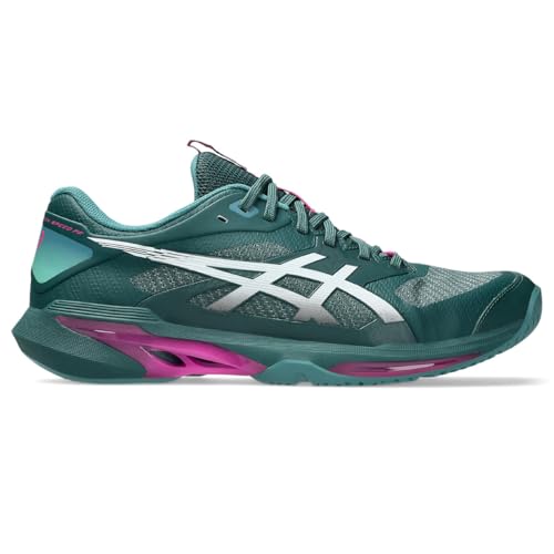 Image of ASICS Solution Speed FF 4