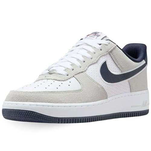 Bélgica Eslovaquia Eurocopa 2024: Análisis previo, posibles alineaciones y predicciones del choque 8 NIKE Zapatos Air Force 1 '07 Lv8 Código IO2077-100 Blanco Hombre, Color blanco., 42.5 EU