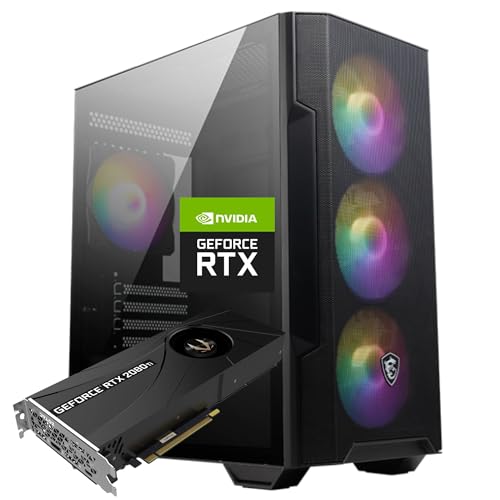 thegakster ゲーミングPC Amazon.co.jp: WaffleMK ゲーミングPC デスクトップPC タワー型