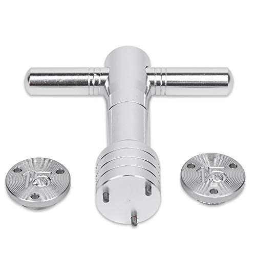 Gofotu Golf Weight(Pair) for Taylormade TP Collection&Spider Mini Putters 5g,10g,15g,20g