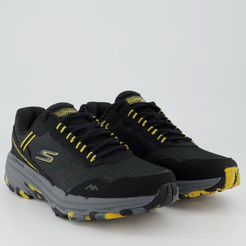 Image of Skechers Mens Men's Go Run Trail Altitude 2.0-Marble Rock 3.0 Sneaker