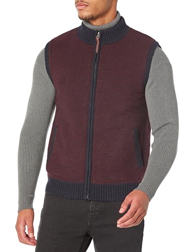 Pendleton Men's Shetland Wool Sweater Vest
