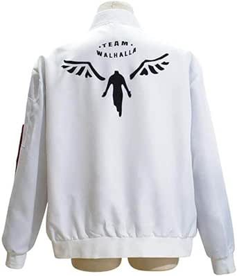 東京卍リベンジャーズ 羽宮一虎 パーカー】Ayshone JP] 即納 東京卍