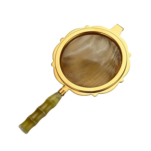 Food Sifter Strainer - ړIZp[^[ARpNgC[bVc[AlԍHwɊÂnhAIȃtB^OVXe|fU[gĂ߂̒JNȅ