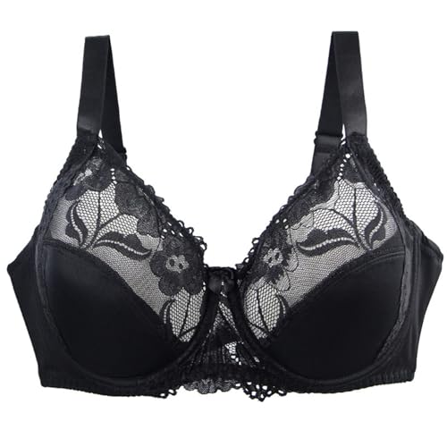 Uwdiohq Soutien Gorge 90E Soldes Rembourrage Soutien Gorge Soutiens Gorge Maternite sous Vetements Femme Couleur Chair Brassiere Femme avec Coque Soutien Gorge...