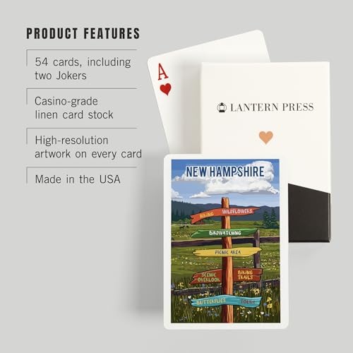 Baraja de cartas Póker tamaño estándar 52 piezas miniatura 3