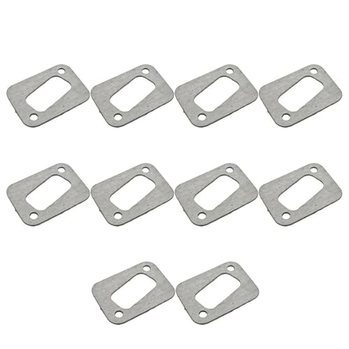 Joints tronçonneuse 346 XP 353 étanchéité moteur maximale lot de 10