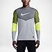 NIKE Pro Hyperwarm Line Crew Fitted Shirt
