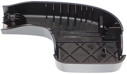 Cubierta de brazo limpiaparabrisas 61617138991 que protege el motor de BMW E90 E91 2