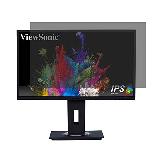 lifeinnotech `h~ ViewSonic VG2448 23.8C` fBXvC j^[ p vCoV[tB^[ u[CgJbg tیtB ˖h~ ʎgp\ EȒP OJbg ` h~ ̂ ̂