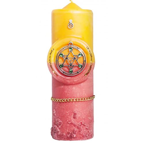 Grande Rituale alla Maga Morgana