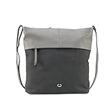 Gerry Weber - keep in mind shoulderbag lvz Dunkelgrau