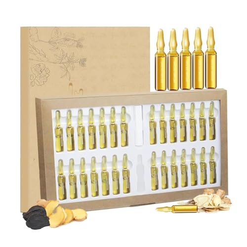 Stem Cell Complete Hair Cycle Solution 2.0 Deep Repair