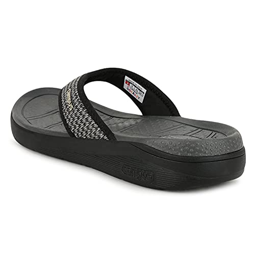 Image of Campus Men Gc-Sl-06 Flip-Flops