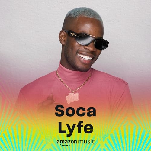 Zusammengestellt von: Amazon Music