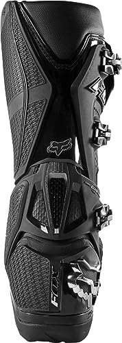 Fox Instinct Boot: botas profesionales con protección articulada de máxima resistencia 4