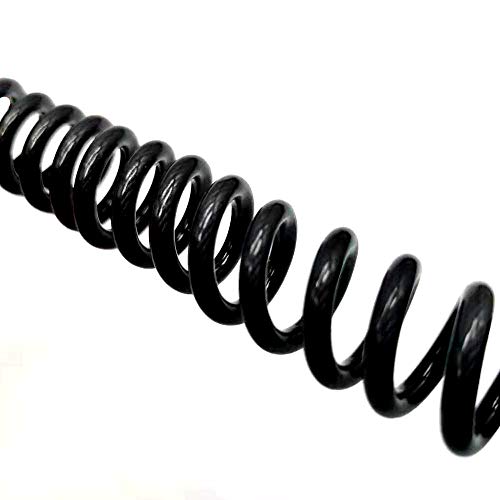 Lakkit Scooter Cable Lock, Portable Combination Bike Lock, Security 4 Digit Resettable Steel Cable Lock For Bike, Electric Scooter, Baby Stroller And Luggage #TOP4